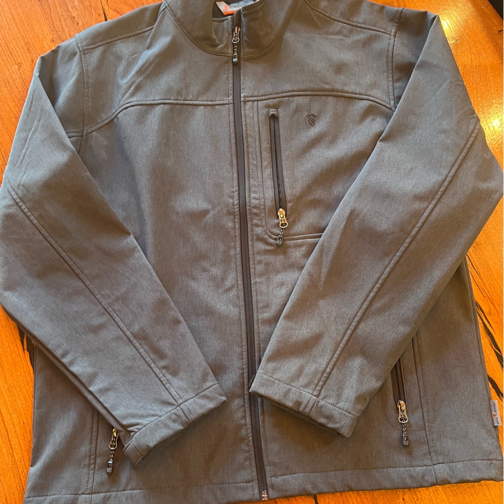 Lightweight Jacket - Picture 1 of 4